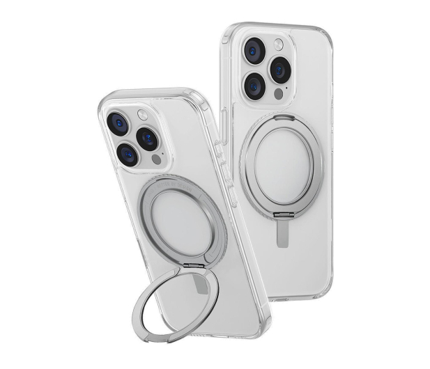 Uniq Etui Swivix do iPhone 16 Pro 360 Rotating Kickstand - 1348563 - zdjęcie